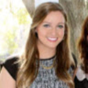 Meet your Posher, Allyson